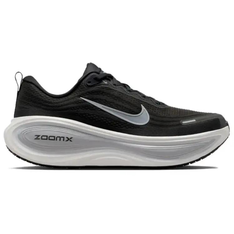 Sneakers Uomo Nike Vomero Plus Antracite Summit White Nero Platino Puro Grigio Lupo HV8150-008 42 5 miniatura 4