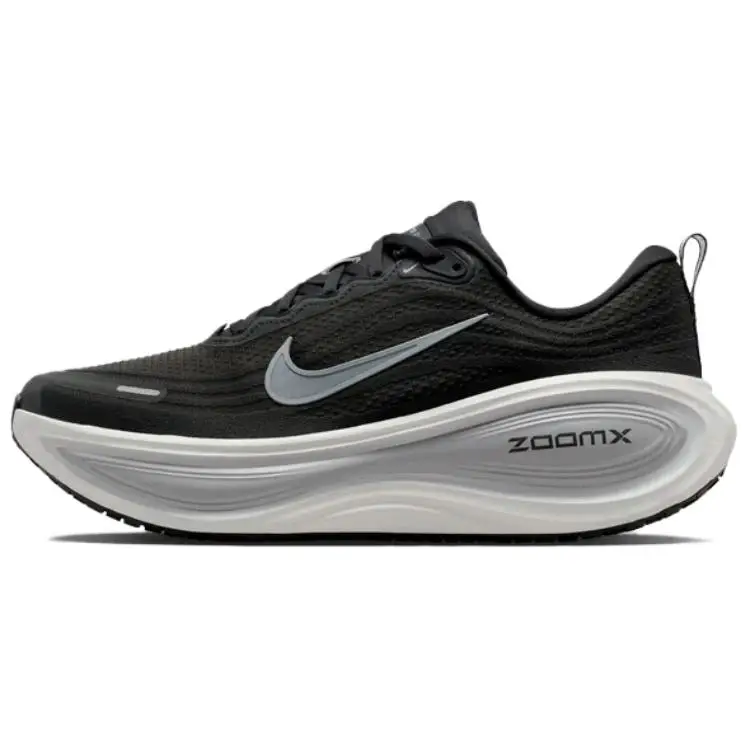 Sneakers Uomo Nike Vomero Plus Antracite Summit White Nero Platino Puro Grigio Lupo HV8150-008 45