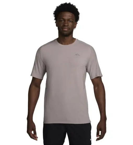 Solar Chase Dri-FIT ADV - maglia trail running - uomo Beige