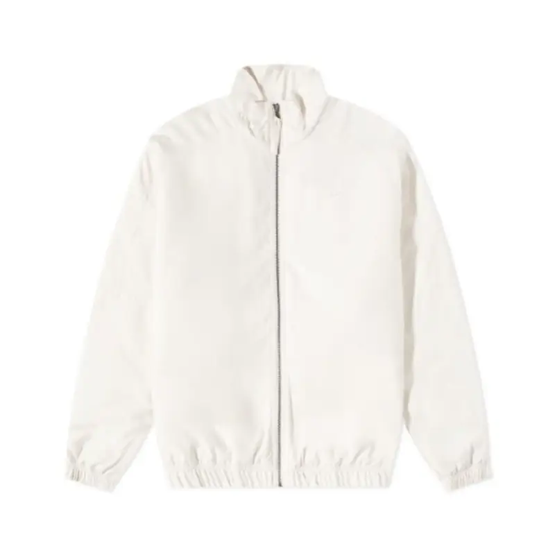 Solo Swoosh Bomber Satin DN1266-030 - Phantom & White - XS