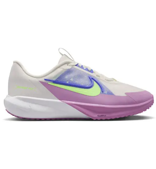 Sonic Fly Jr - scarpe running neutre - ragazzo White