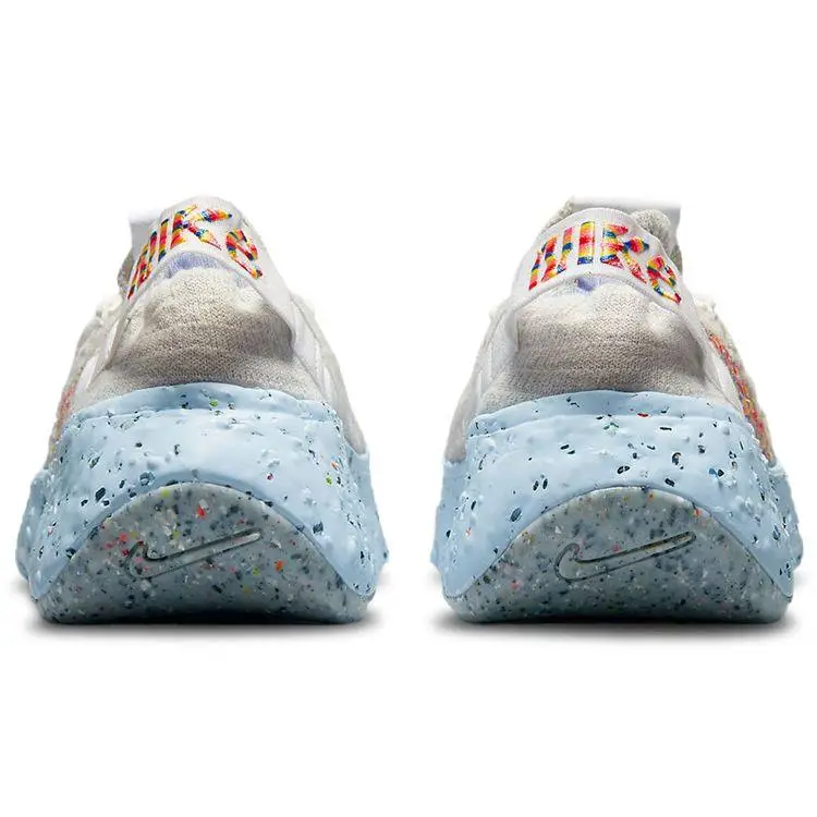 Nike Scarpe da ginnastica Donna Bianco 4063747 miniatura 5