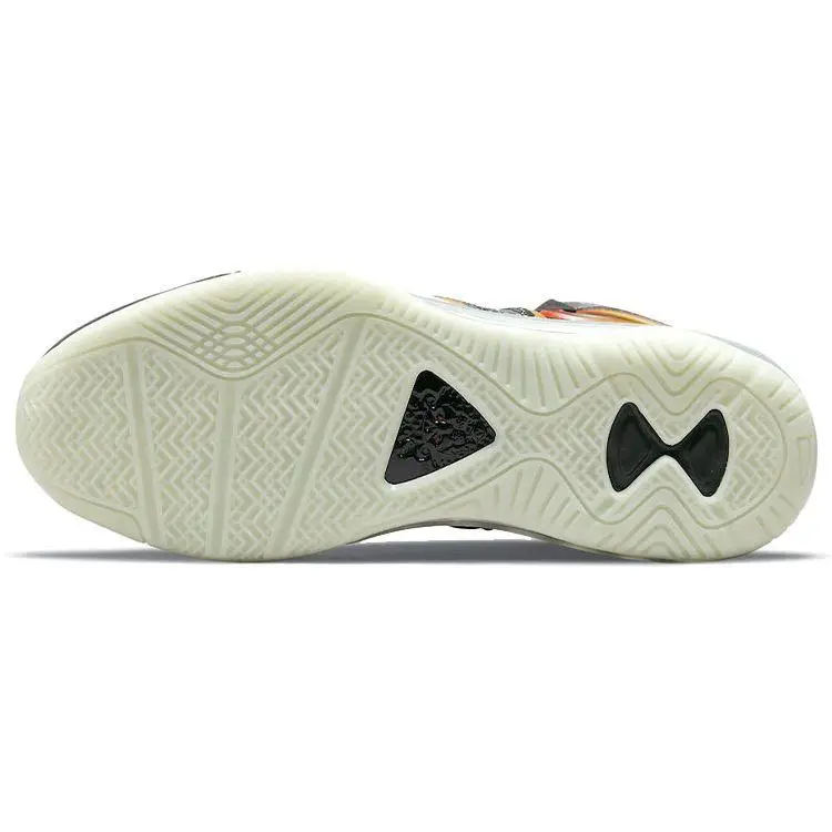 Nike Scarpe da ginnastica Uomo Nero 4285002 miniatura 2