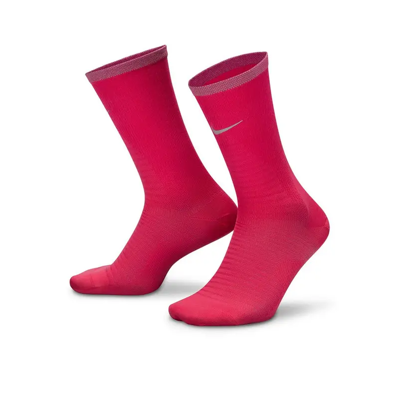 Spark Calze da Running Fucsia Uomo Eur 41/43 - 8-9 5