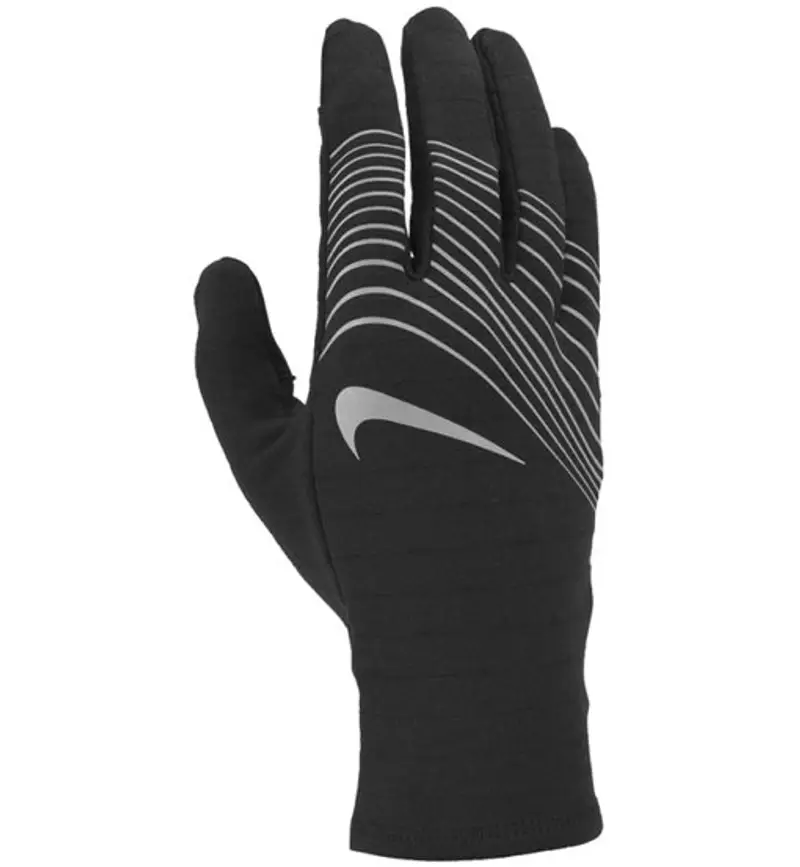 Nike Guanti Nero 2402981