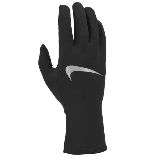 Sphere 4 0 W - guanti running - donna Black