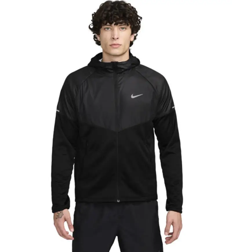 Sphere Miler M - giacca running - uomo Black