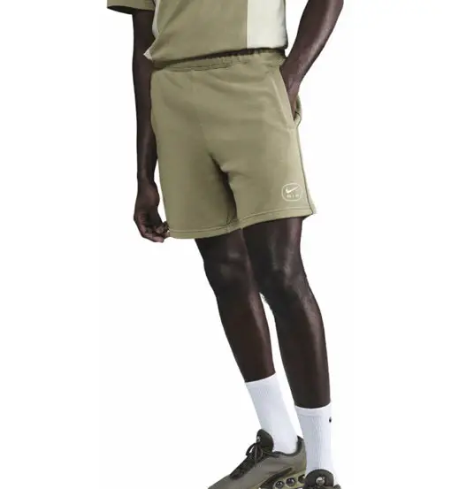Sportswear Air - pantaloni fitness - uomo Beige