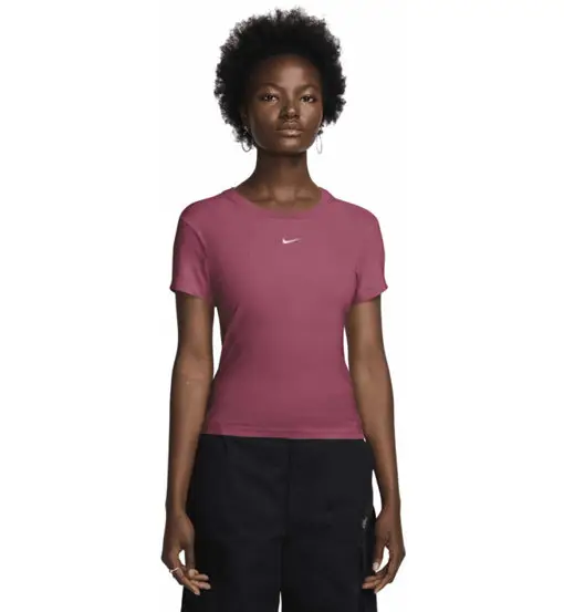 Nike T-shirt Donna 4343608