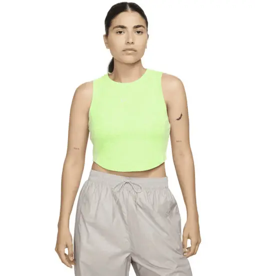 Sportswear Chill Knit W - top - donna Green