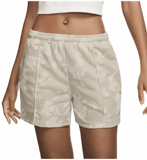 Sportswear Chill Terry W - pantaloni fitness - donna Beige