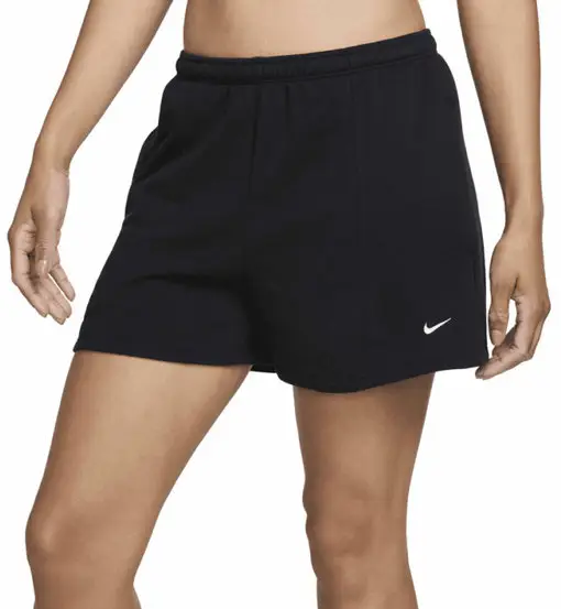 Sportswear Chill Terry W - pantaloni fitness - donna Black