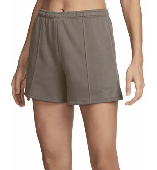 Sportswear Chill Terry W - pantaloni fitness - donna Brown