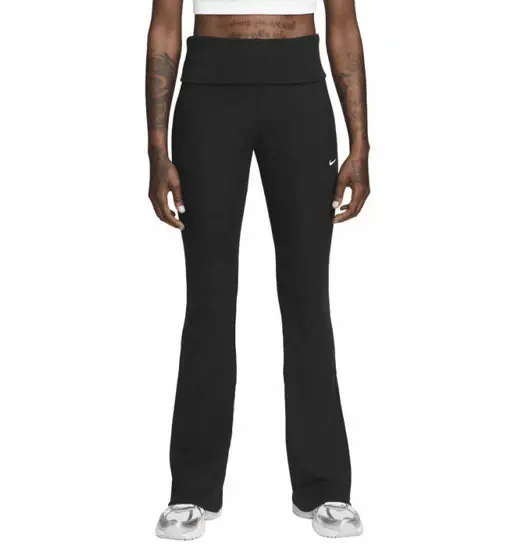 Sportswear Chill W - pantaloni fitness - donna Black