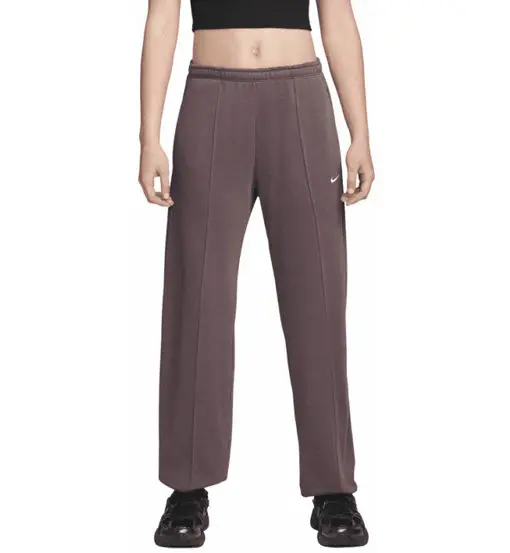 Sportswear Chill W - pantaloni fitness - donna Dark Violet