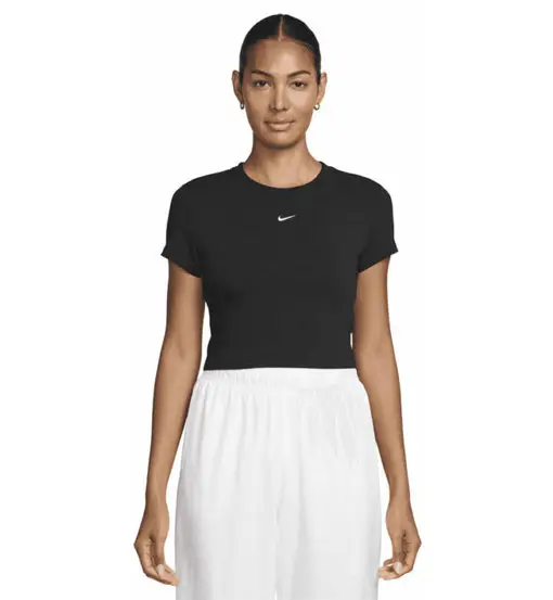 Sportswear Chill W - T-shirt - donna Black