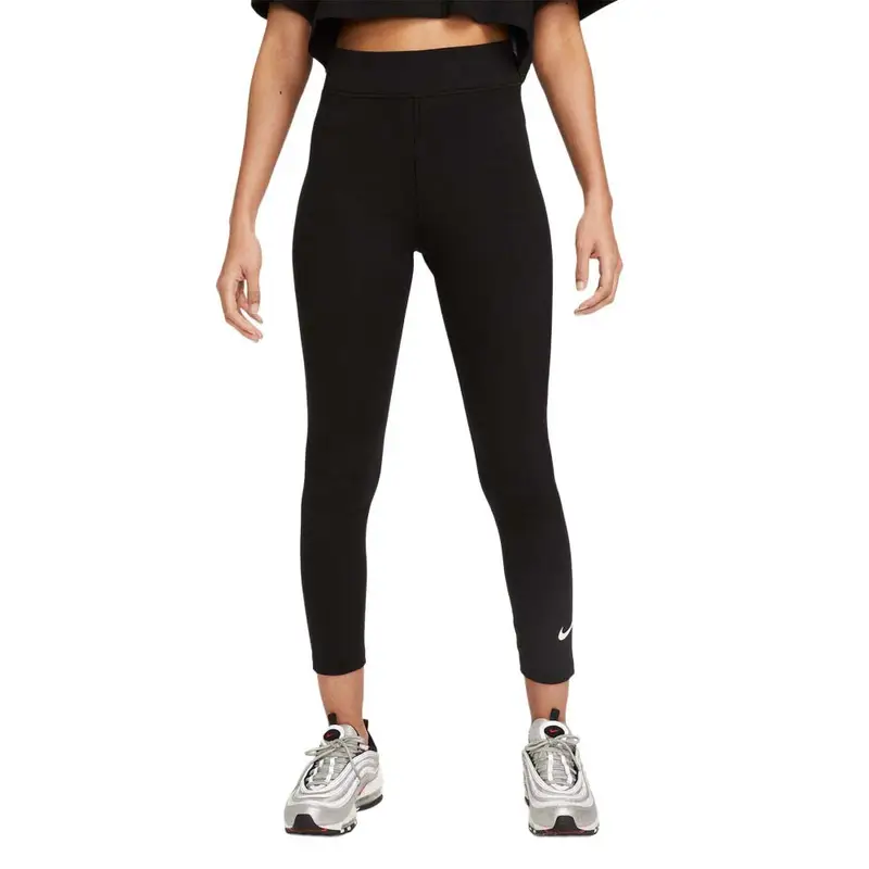 Sportswear Classics Leggings Nero Donna M