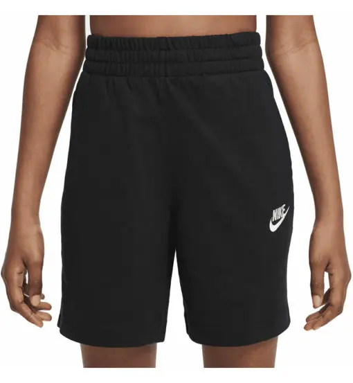 Sportswear Club Jr - pantani fitness - ragazzo Black