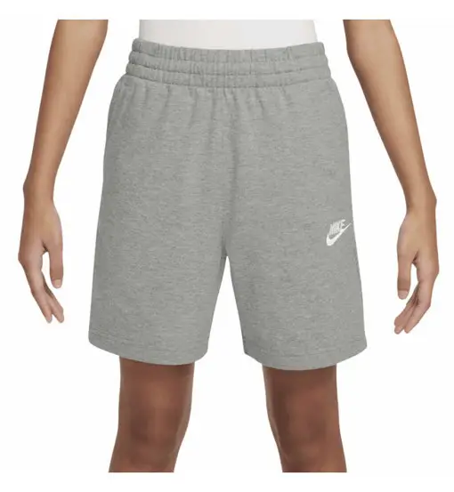 Sportswear Club Jr - pantani fitness - ragazzo Grey