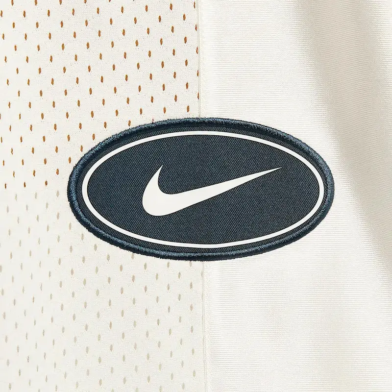 Nike Top Donna Bianco 4304409 miniatura 3