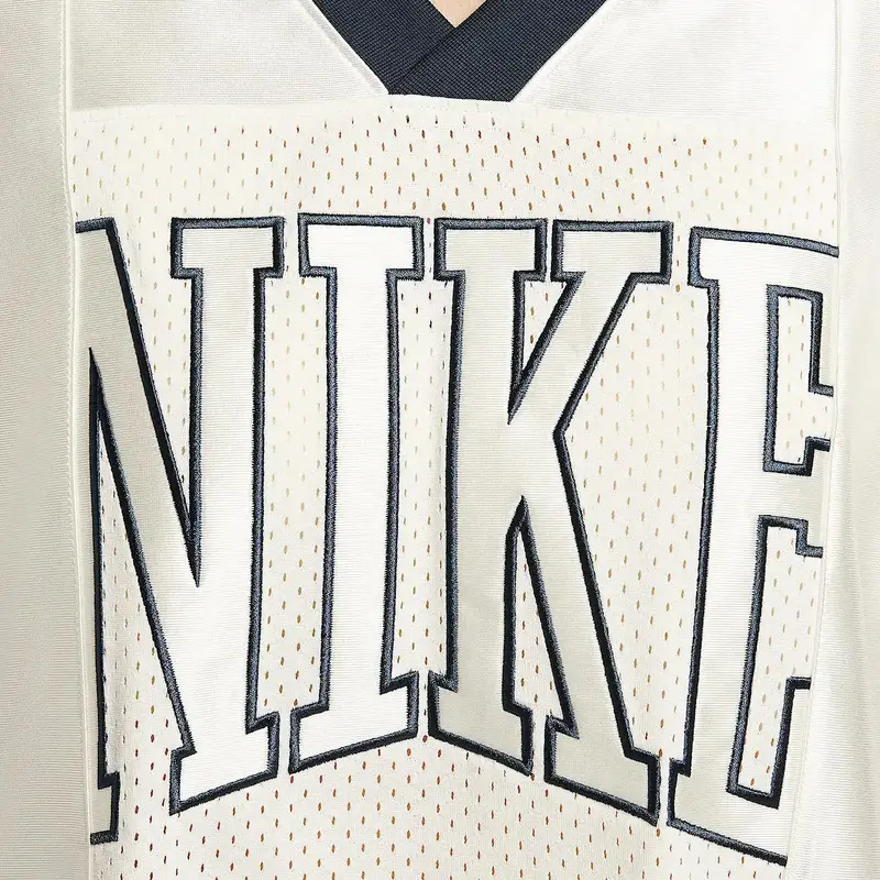 Nike Top Donna Bianco 4304408 miniatura 2