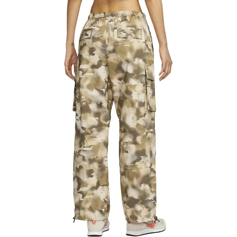 Nike Pantaloni cargo Donna Marrone 4285604 miniatura 3