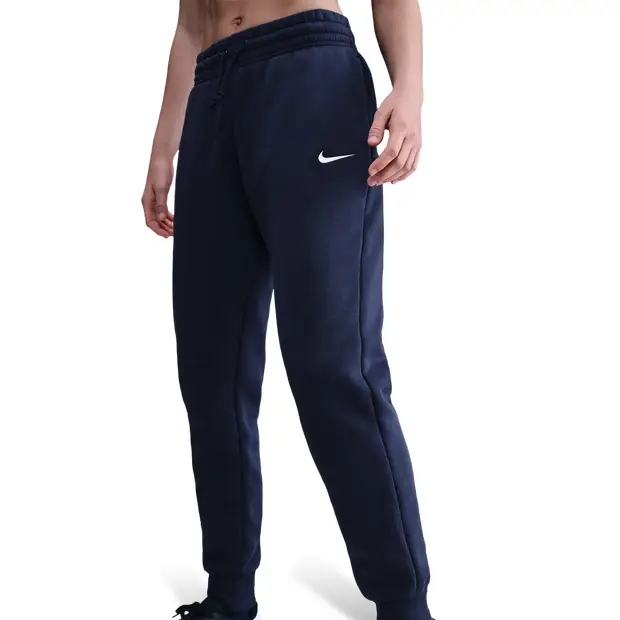 Sportswear Donna - Pantaloni Blu - di cotone Blue