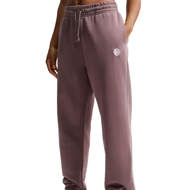 Sportswear Donna - Pantaloni Viola - di cotone Purple