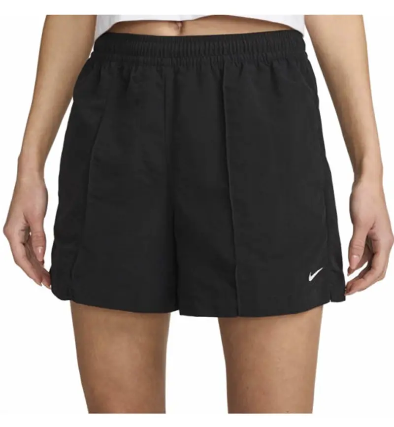 Sportswear Essential W - pantaloni fitness - donna Black