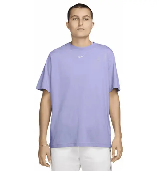 Sportswear Essential W - T-shirt - donna Purple