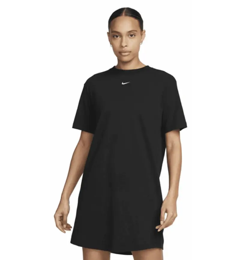 Sportswear Essential W - vestito - donna Black