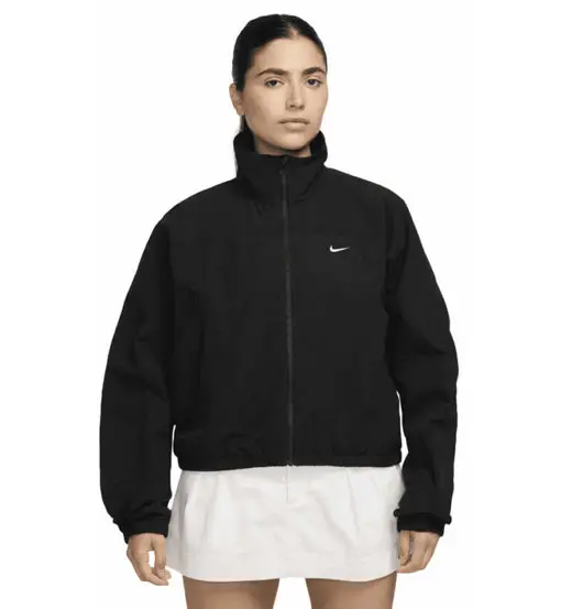 Sportswear Everything W - felpa - donna Black