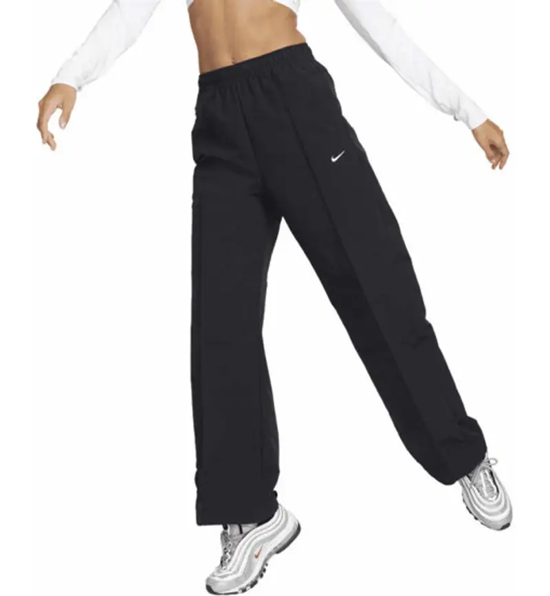Sportswear Everything W - pantaloni fitness - donna Black