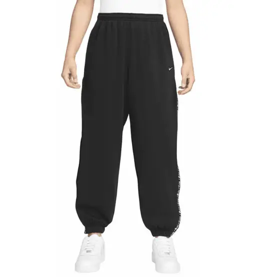 Nike Pantaloni Fitness Ragazza Nero