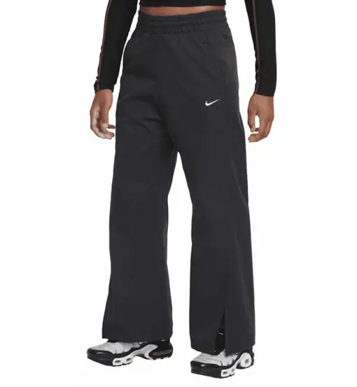 Sportswear Jr - pantaloni fitness - ragazza Black