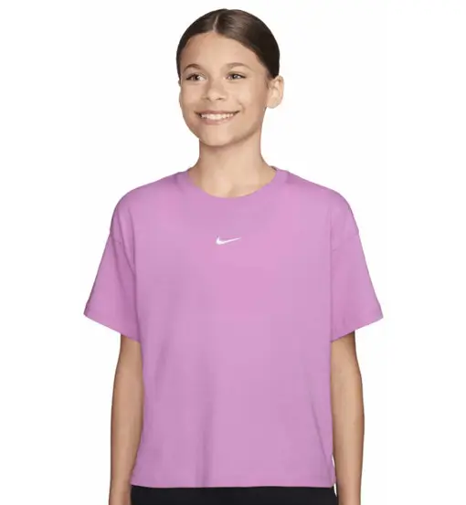 Sportswear Jr - T-shirt - ragazza Light Pink