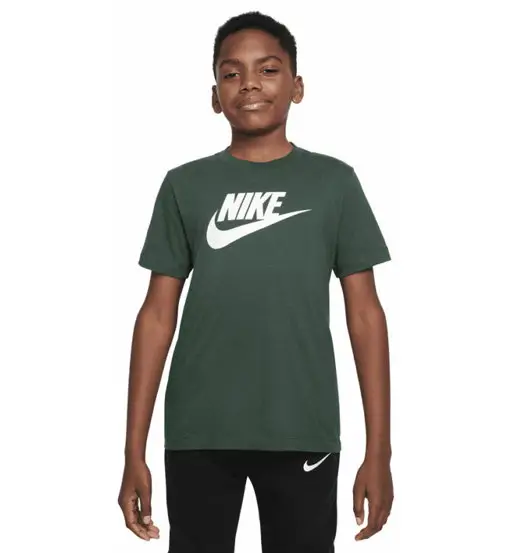 Sportswear Jr - T-Shirt - ragazzo Green