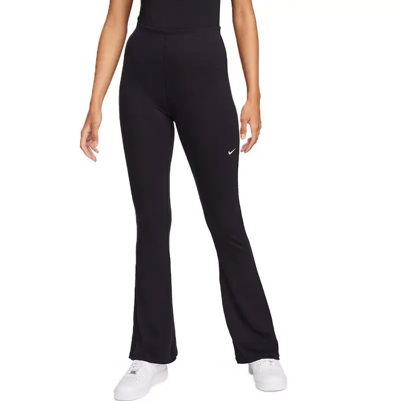 Sportswear Leggings Svasato Nero Donna M