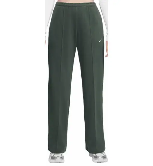 Sportswear Offline Chill W - pantaloni fitness - donna Green