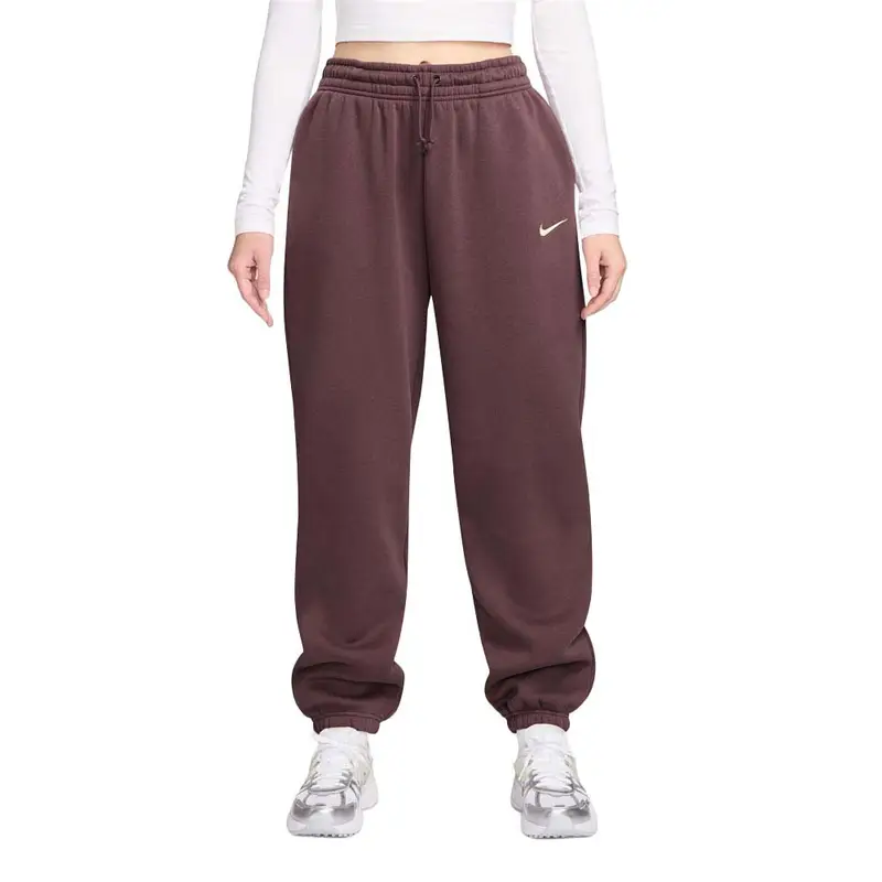 Sportswear Phoenix Pantaloni Con Polsino Moro Donna XS