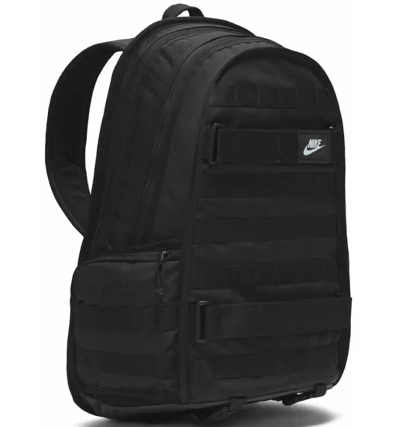 Sportswear RPM - zaino Black