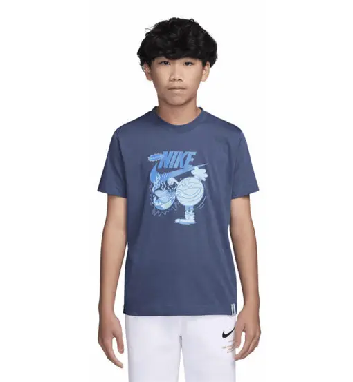 Sportswear Sole Food Jr - T-shirt - ragazzo Blue