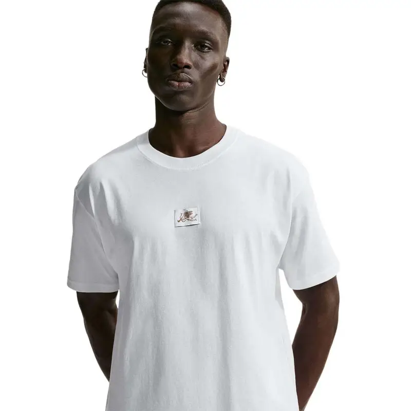 Sportswear T-ShirtBianco Uomo XL