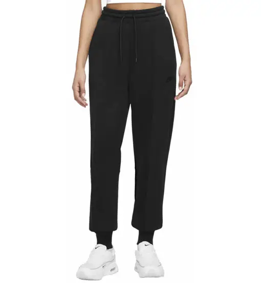 Sportswear Tech Fleece W - pantaloni fitness - donna Black