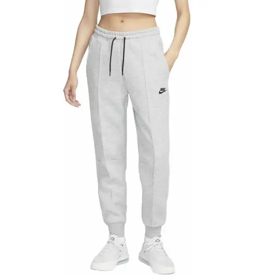 Sportswear Tech Fleece W - pantaloni fitness - donna Grey