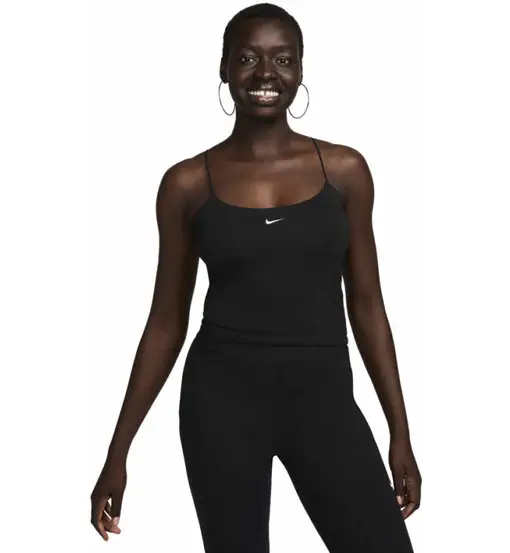 Sportswear W - top - donna Black