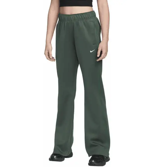 Sportswear Windrunner W - pantaloni fitness - donna Green