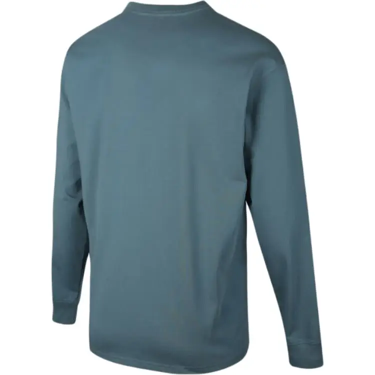 Nike Top Uomo Blu 4315183 miniatura 3