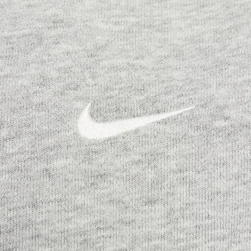 Nike Top Uomo Grigio 4300838 miniatura 3