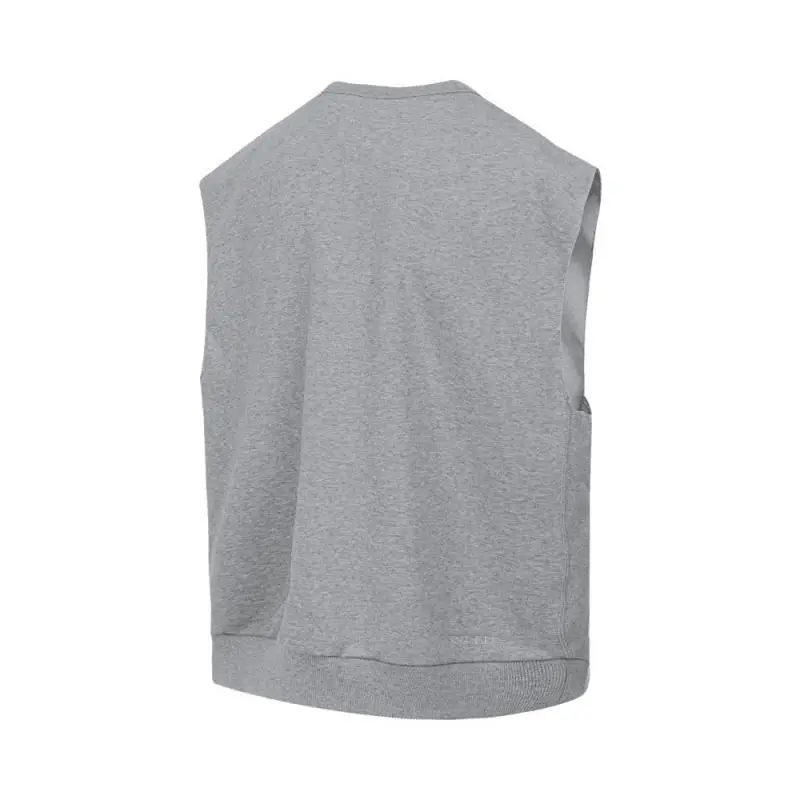 Nike Top Uomo Grigio 4311723 miniatura 2